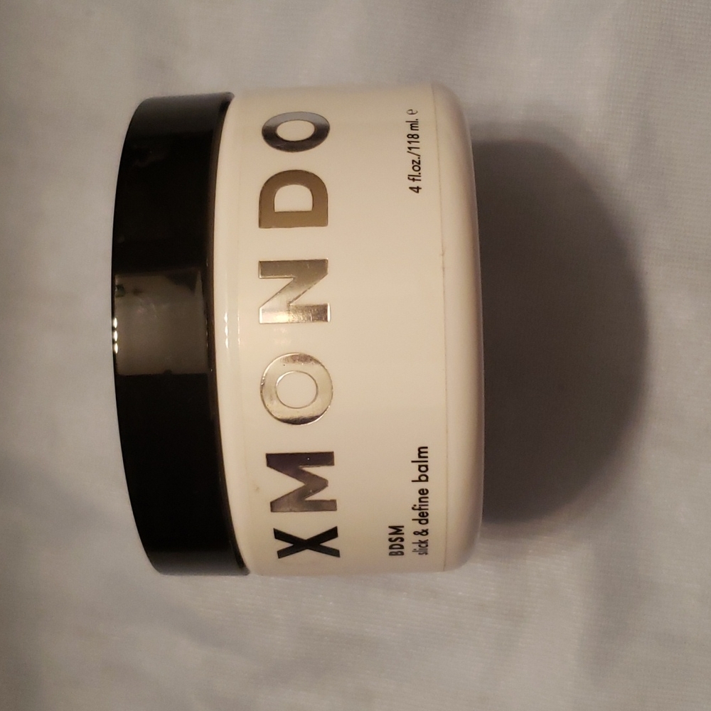 Xmondo - bdsm slick & define balm